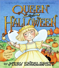 Title: Queen of Halloween, Author: Mary Engelbreit