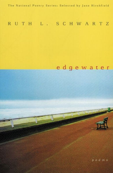 Edgewater: Poems