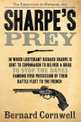 Sharpe's Prey (Sharpe Series #5)