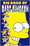 Title: Big Book of Bart Simpson, Author: Matt Groening