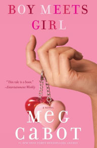 Title: Boy Meets Girl, Author: Meg Cabot