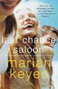 Title: Last Chance Saloon, Author: Marian Keyes