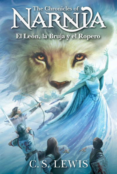 el león, la bruja y ropero (The Lion, the Witch and Wardrobe)