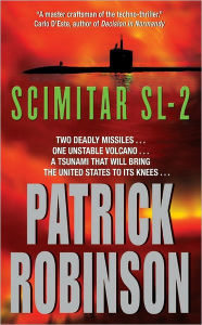 Scimitar SL-2 (Admiral Arnold Morgan Series #7)