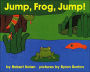 Jump, Frog, Jump! Board Book