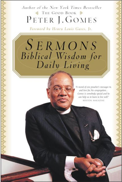 Sermons: Biblical Wisdom For Daily Living