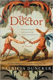 Title: Doctor, Author: Patricia Duncker