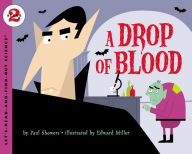 Title: A Drop of Blood (Let's-Read-and-Find-out Science 2 Series), Author: Paul Showers