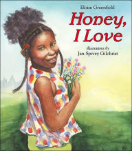 Title: Honey, I Love, Author: Eloise Greenfield