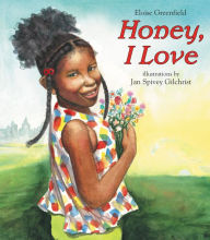 Title: Honey, I Love, Author: Eloise Greenfield