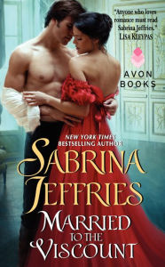 Title: Married to the Viscount (Swanlea Spinster Series #5), Author: Sabrina Jeffries