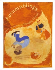 Title: Autumnblings, Author: Douglas Florian