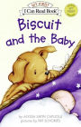 Alternative view 2 of Biscuit and the Baby (My First I Can Read Series)