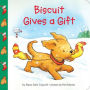 Alternative view 2 of Biscuit Gives a Gift: A Christmas Holiday Book for Kids