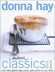 Title: Modern Classics Book 1, Author: Donna Hay