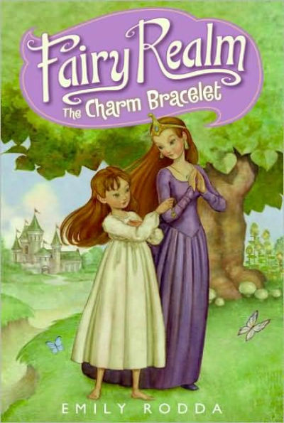 The Charm Bracelet (Fairy Realm Series #1)