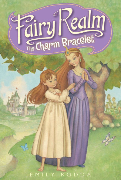 The Charm Bracelet (Fairy Realm Series #1)