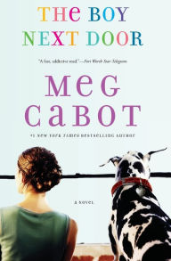 Title: Boy Next Door, Author: Meg Cabot
