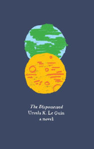 Title: The Dispossessed (Hainish Series), Author: Ursula K. Le Guin