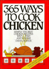 Title: 365 Ways to Cook Chicken: Simply the Best Chicken Recipes You'll Find Anywhere, Author: Cheryl Sedeker