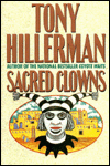 Title: Sacred Clowns (Joe Leaphorn and Jim Chee Series #11), Author: Tony Hillerman