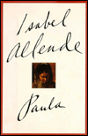 Title: Paula, Author: Isabel Allende