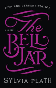 Title: The Bell Jar, Author: Sylvia Plath