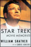 Star Trek Movie Memories