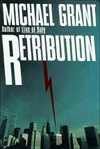 Title: Retribution, Author: The Swonderful Orchestra