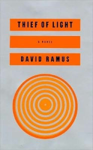 Title: Thief of Light, Author: David Ramus