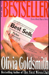 Title: Bestseller, Author: Olivia Goldsmith