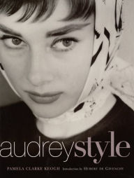 Title: Audrey Style, Author: Pamela Clarke Keogh
