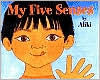 Title: My Five Senses Big Book, Author: Aliki