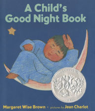 Title: A Child's Good Night Book, Author: Margaret Wise Brown