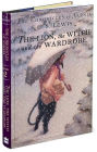 Alternative view 2 of The Lion, the Witch and the Wardrobe (Chronicles of Narnia Series #2)