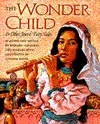 Title: Wonder Child and Other Jewish Fairy Tales, Author: Howard Schwartz