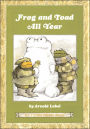 Frog and Toad All Year (I Can Read Book Series: Level 2)