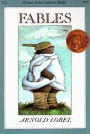 Fables: A Caldecott Award Winner