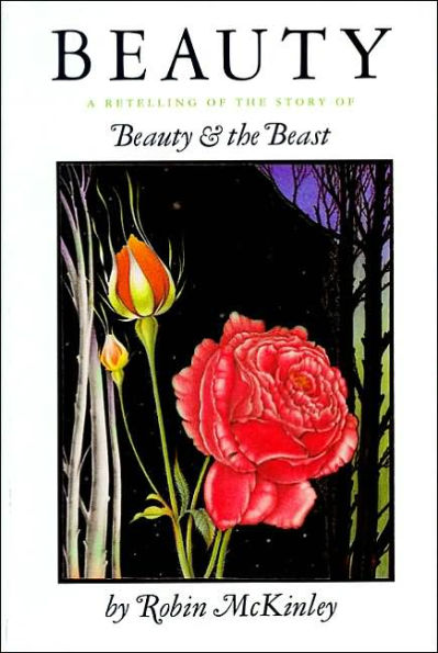 Beauty: A Retelling of the Story Beauty and Beast