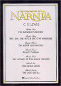 Alternative view 3 of The Chronicles of Narnia Box Set