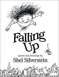 Online free downloadable books Falling Up  by Shel Silverstein 9780062999696 (English literature)