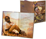 Alternative view 2 of The Blacker the Berry: A Coretta Scott King Award Winner