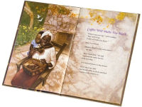 Alternative view 4 of The Blacker the Berry: A Coretta Scott King Award Winner