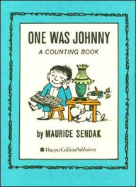 Title: One Was Johnny: A Counting Book, Author: Maurice Sendak