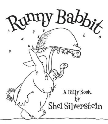 Shel Silverstein Poems