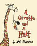 Alternative view 1 of A Giraffe and a Half