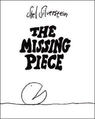 Title: Missing Piece, Author: Shel Silverstein