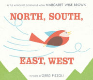 Title: North, South, East, West, Author: Margaret Wise Brown