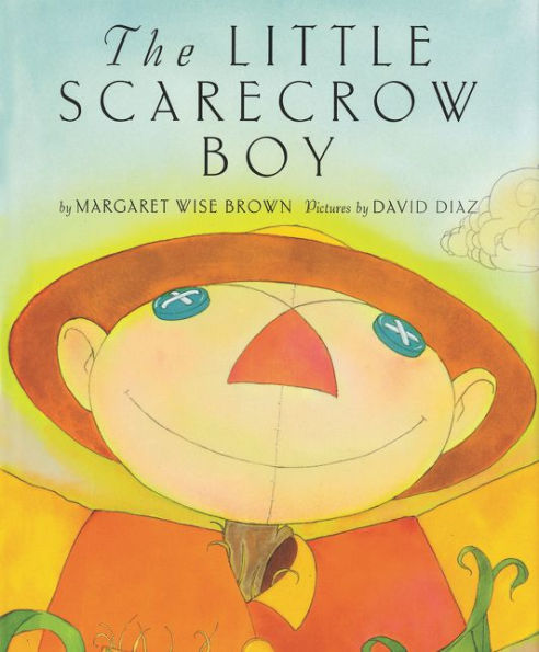 The Little Scarecrow Boy