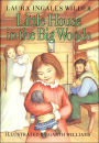 Little House in the Big Woods (Little House Series: Classic Stories #1)
